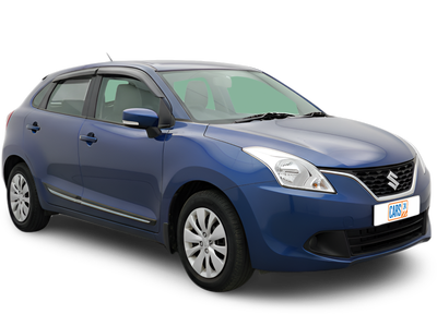 Maruti Baleno-img
